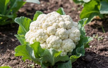 Цветная капуста для похудения: научный подход к лёгкому снижению веса