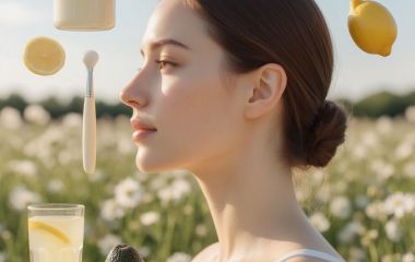 Как быстро вернуть чёткий овал лица: проверенные способы для любого возраста