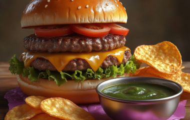 4 группы продуктов, из-за которых вы чувствуете усталость