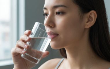 Какую воду пить для здоровья организма?