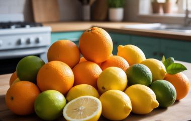 Правда ли, что цитрусовые стоит есть часто?