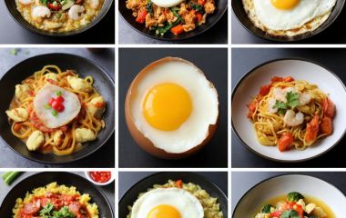 Сколько куриных яиц можно съедать ежедневно: научный взгляд на популярный продукт