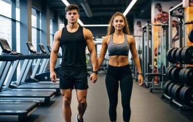 Самые эффективные упражнения для плоского живота