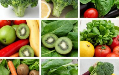 15 продуктов, богатых необходимыми нам витаминами: простой путь к здоровью и долголетию