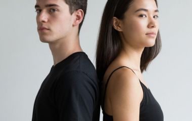 Упражнения для красивой осанки