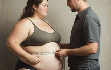 Почему я ем столько же, а вес растёт вверх?