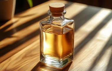 Янтарная кислота: природный помощник в похудении и борьбе с похмельем