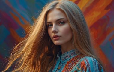 Как вернуть четкий овал лица?