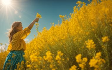 Зверобой: польза, противопоказания и особенности употребления