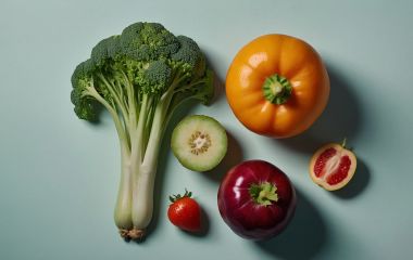 10 овощей и фруктов, которые являются незаменимыми источниками необходимых организму веществ. Продолжение