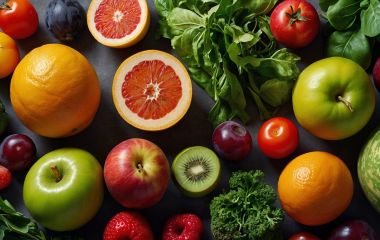 Как правильное питание влияет на умственные способности?