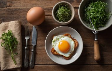 Какие продукты способствуют жиросжиганию?