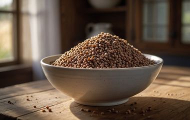 Опасное похудение — что о гречневой диете думают врачи