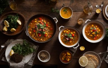 Правильное питание при панкреатите: что можно есть, а что нет.