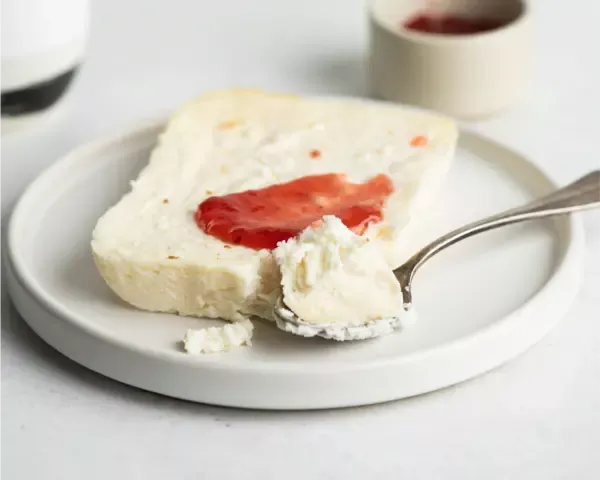 Творожная запеканка